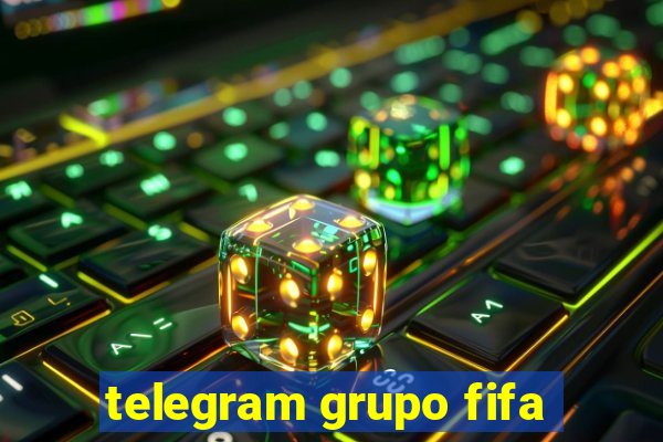 telegram grupo fifa